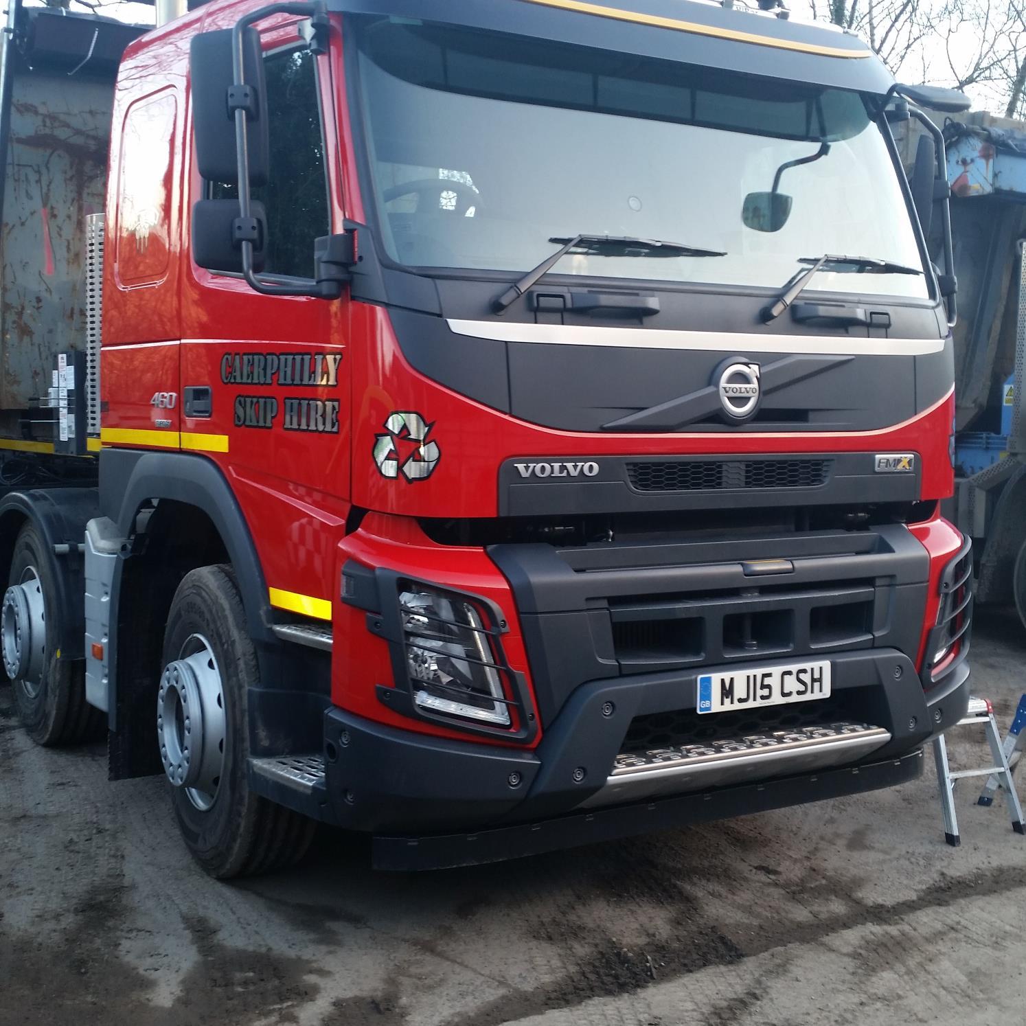 Great Skip Hire, Roll-On, Roll-Off Containers, Aggregate Supplies & Tipper Hire in South Wales #skiphirecardiff #cardiffskiphire #skiphire #caerphillyskiphire