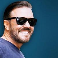 Ricky Gervais Trivia (@gervaistrivia) 's Twitter Profile Photo