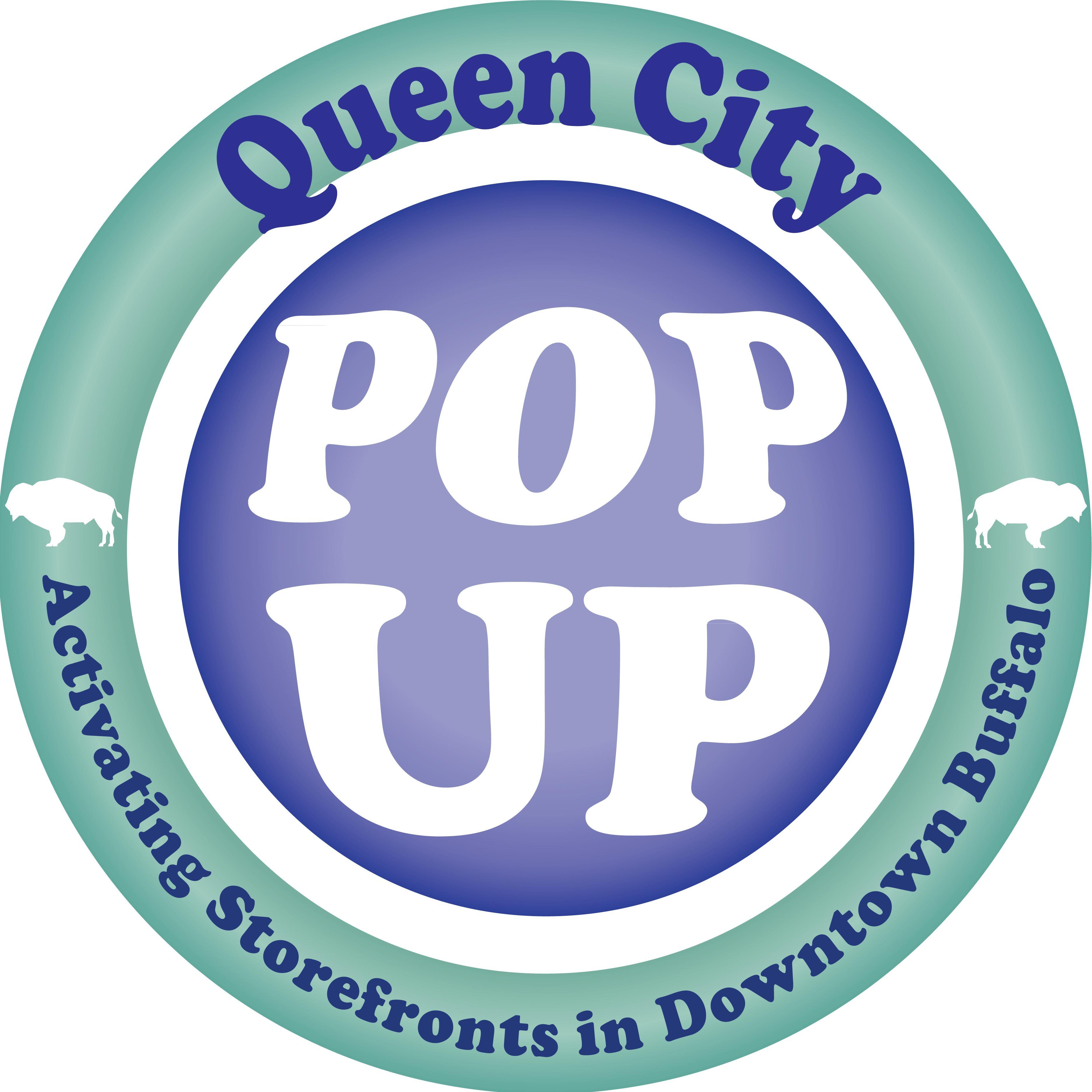 queencitypopup's profile picture. Queen City Pop Up is downtown Buffalo's latest retail initiative! This new project features unique gift items from local retailers.