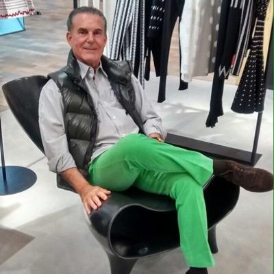 Mblank3403's profile picture. family office, world traveler, foodie