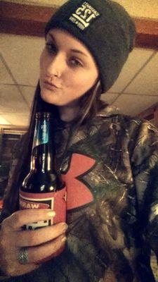 Be a little twisted ;)