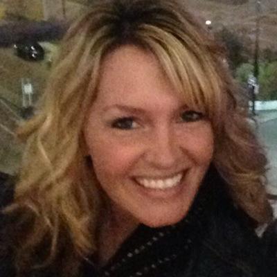 candicemcconna1's profile picture. 