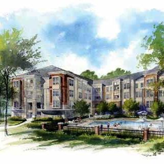 A brilliant luxury apartment community is bringing a unique level of elegant sophistication 10 Perimeter Park Drive and extending an invitation to you.