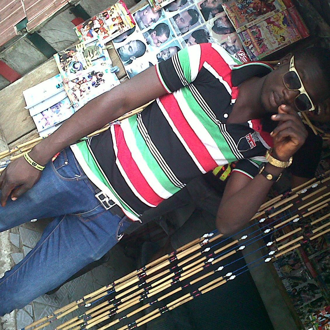 teddydavidstin1's profile picture. 