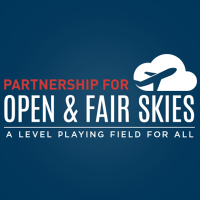 Open and Fair Skies(@OpenFairSkies) 's Twitter Profile Photo