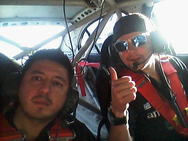 leonrally's profile picture. Rally Driver & Co-Driver, esa es mi pasion.. y de oficio dedicado a la industria de la construccion