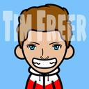 Tim Freer - @b2fb0a3a475f4e7 - Twitter