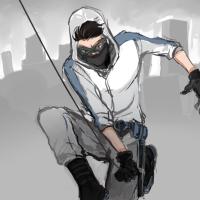 Blackbird (@thomasbbird) 's Twitter Profile