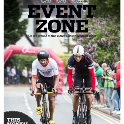 Semi Pro Triathlete. PT. @Dassibikes. @Zone3. @Velosport