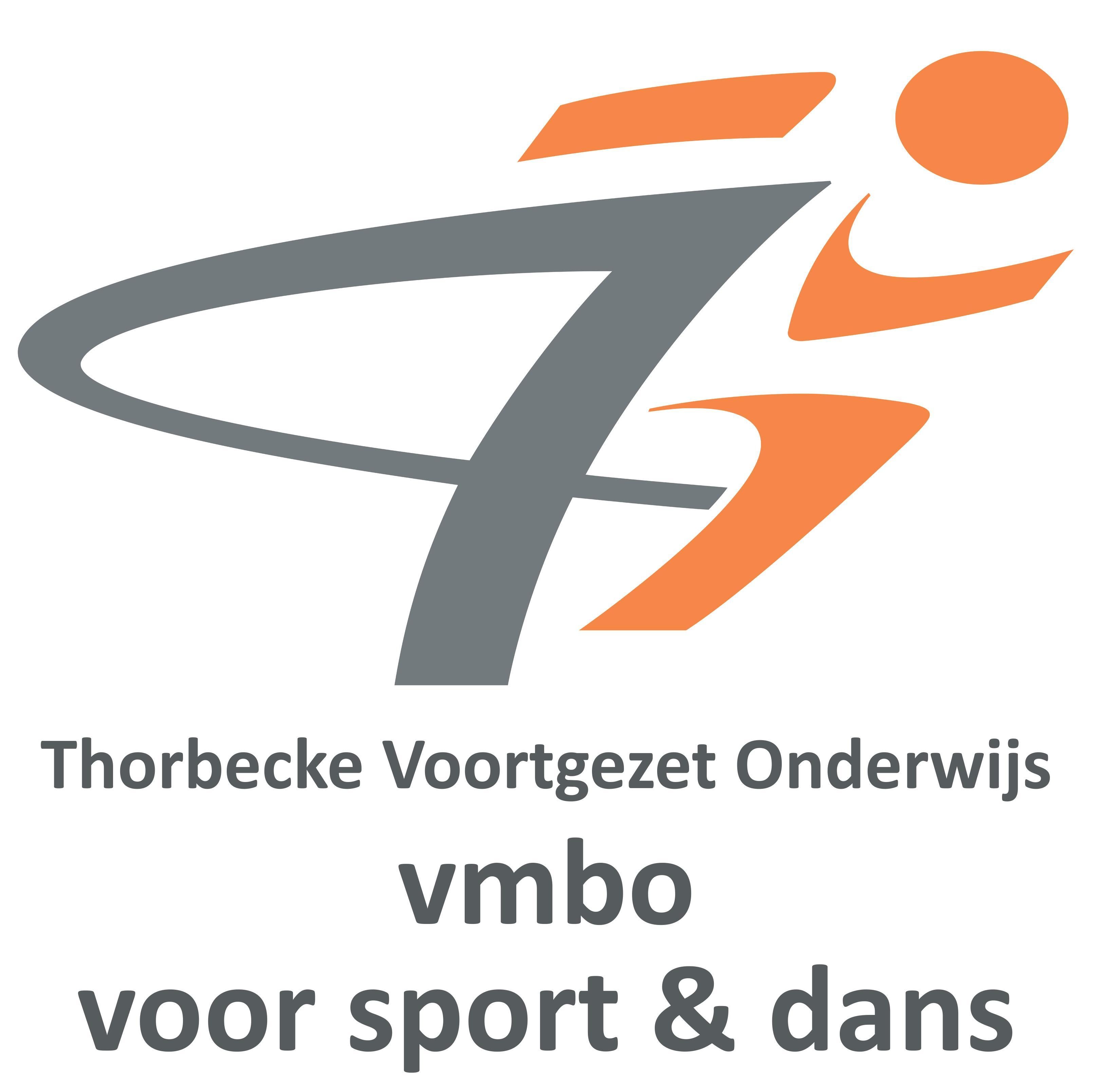Thorbecke vmbo voor Sport & Dans staat in Rotterdam Alexander en biedt vmbo BBL en KBL onderwijs.