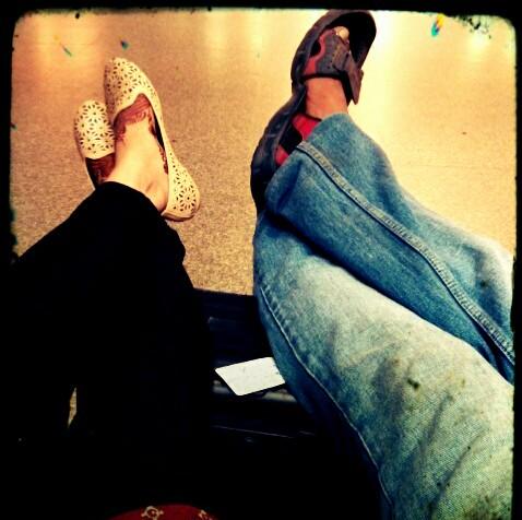Wanderlust