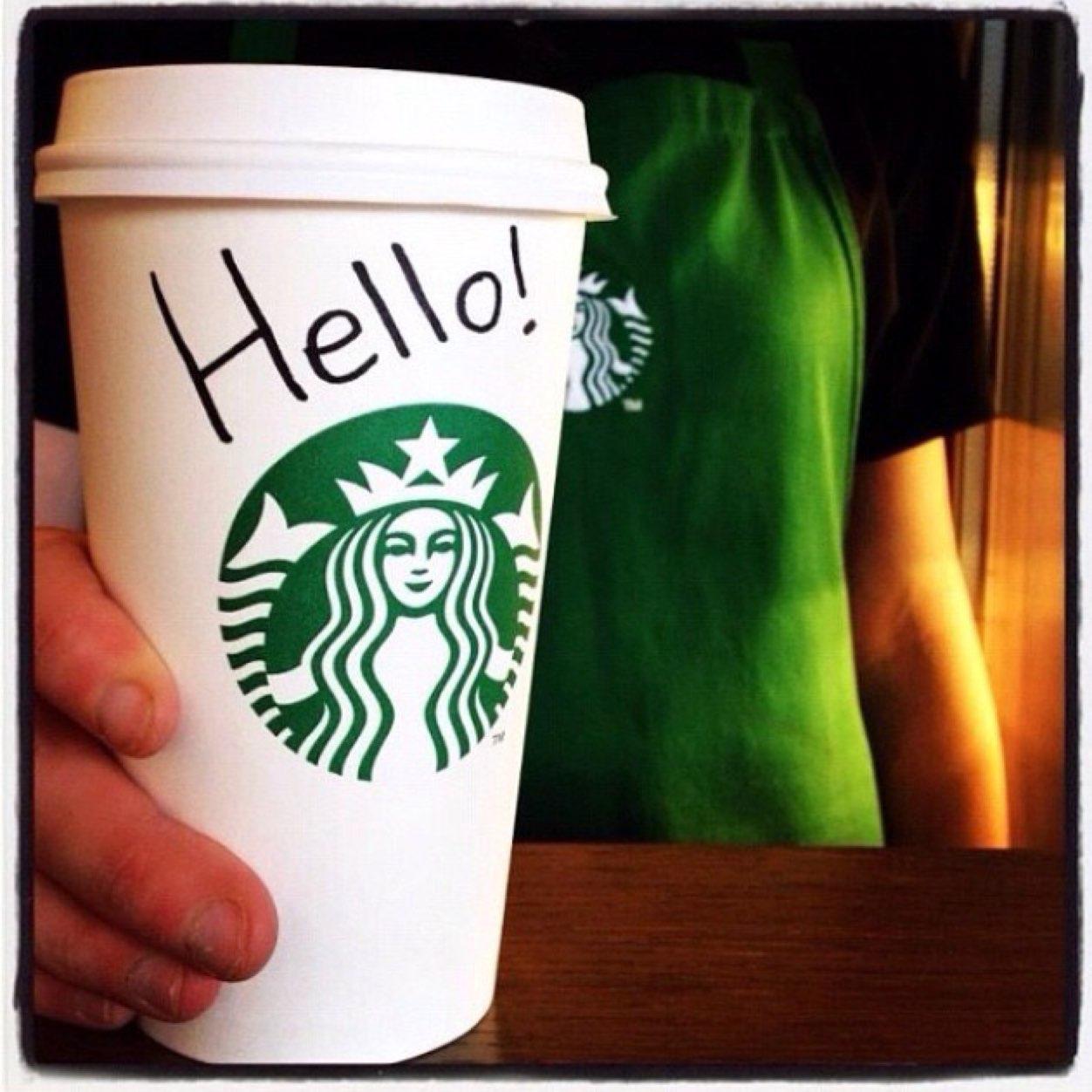 SpekeStarbucks's profile picture. To inspire and nurture the human spirit – one person, one cup and one neighborhood at a time.