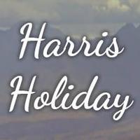 Harris Holiday (@harris_holiday) 's Twitter Profile Photo Harris Holiday (@harris_holiday) 's Twitter Profile Photo