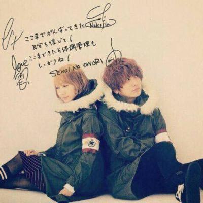 ひなた Takineko とてもかっこいいです ぜひアイコンにしたいのですがよろしいですか ひなた Takineko とてもかっこいいです ぜひアイコンにしたいのですがよろしいですか