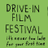 DRIVE-IN Film Fest