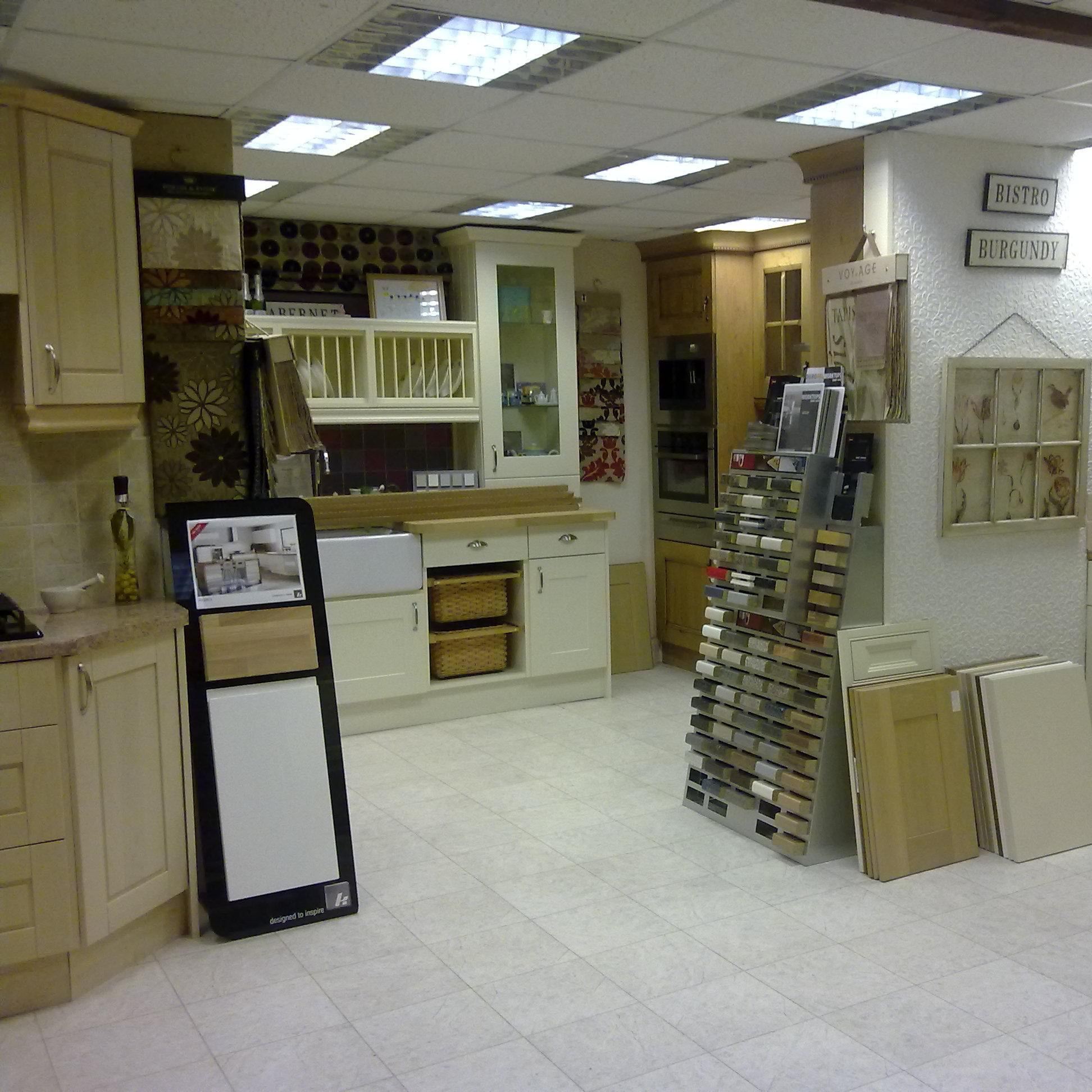 Kitchen, Bathrooom & Bedroom specialist