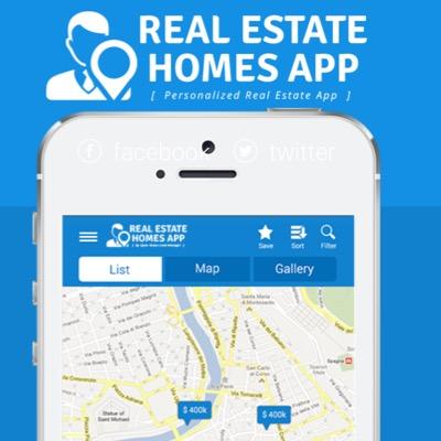 REHOMESAPP's profile picture. 