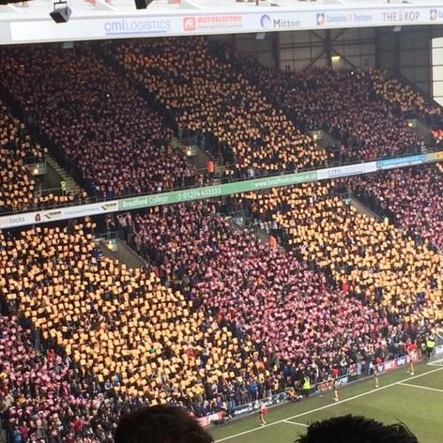 Love music and #bcafc