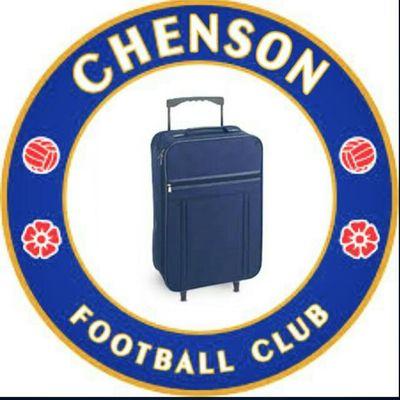ChensonFC Profile Picture