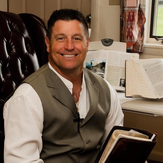 Christian, Husband, Father, Preacher/Pastor,Speaker