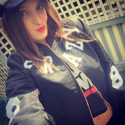 KylieCrinall's profile picture. 