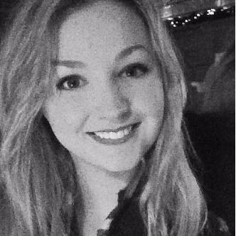 Leeds Trinity University Student Blogger