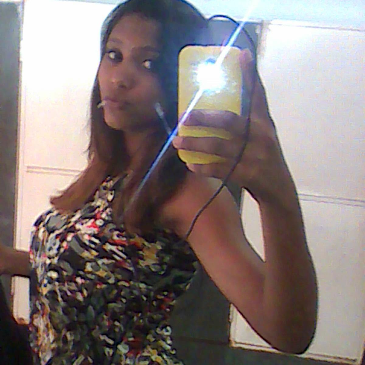 Nasci linda creci abusada hj eu sou o terror das recalcadas!!!