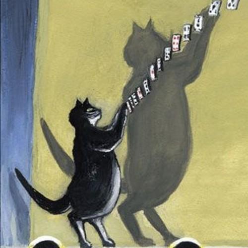 pocketmaus's profile picture. 