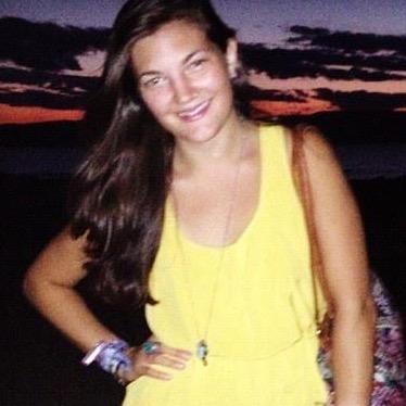 💜 NY » Everywhere else 📐 Web designer 👣 Digital gypsy chasing freedom & sunsets 🌙 Good vibes, adventures, dad jokes 🌏