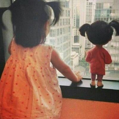 فكر بالجنه تصغر الدنيا بعينك !! (استغفر ربك )..لامجاال للخاص