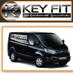 Key Fit Locksmiths (@keyfitlocks) Twitter profile photo
