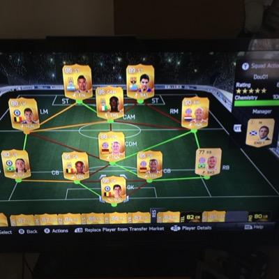 Fifa giveaways