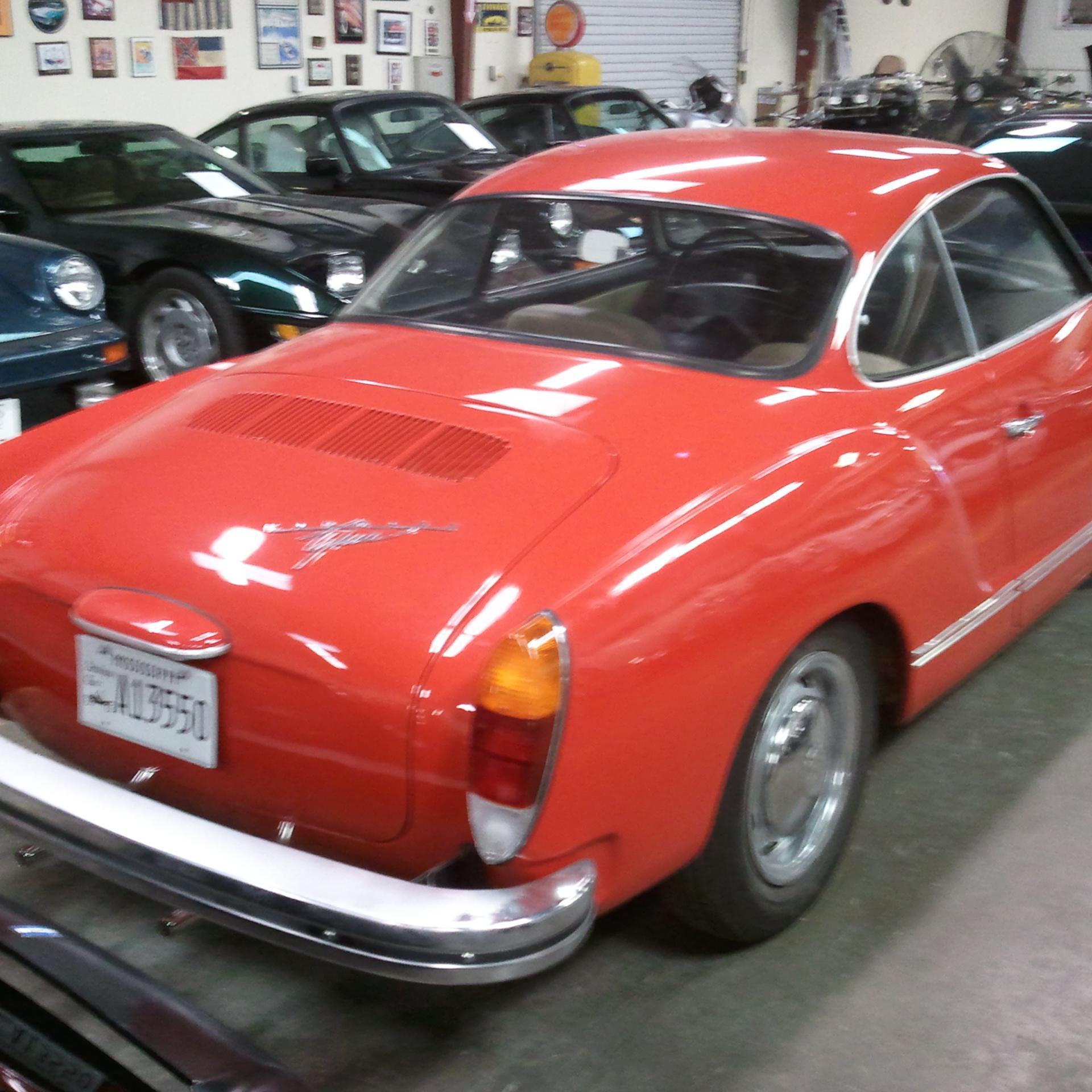 busted_wrench's profile picture. Free museum featuring cars, motorcycles, boats and bikes. Open Monday - Friday, 9-5.