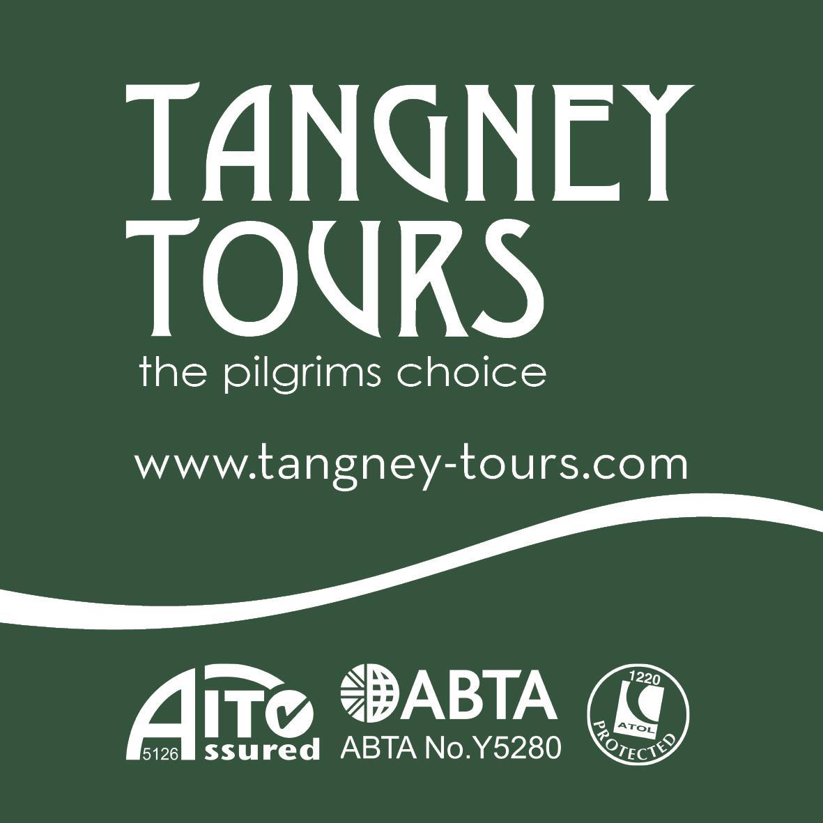 tangneytoursuk's profile picture. pilgrimage, group travel, Lourdes, Fatima, Holy Land world wide tours.