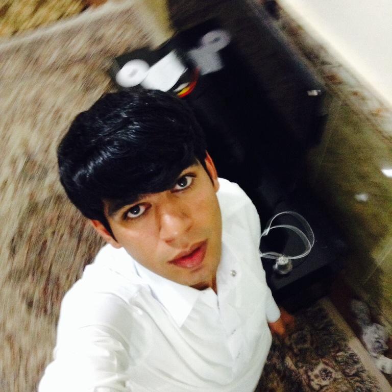 bahramsalehpour's profile picture. 