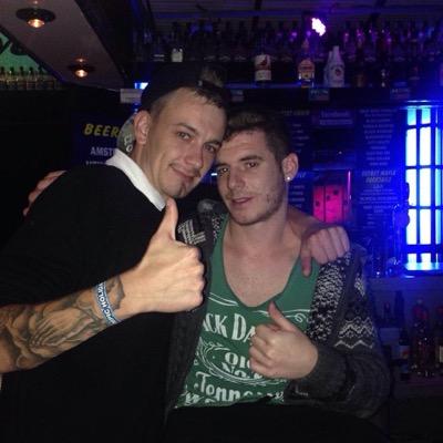 stenffc Profile Picture
