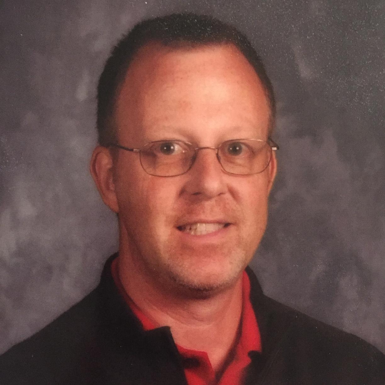 Tech Coach (HS English teacher), 1:1 lead teacher, rabble rouser, status-quo challenger, father, husband, recovering runner,