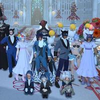 FFXIV Family (@ffxivfamily) 's Twitter Profile