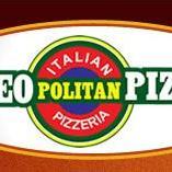 Pizza Restaurant