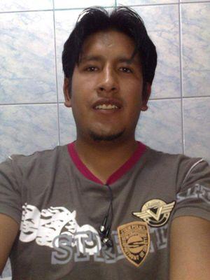 andresiitt0's profile picture. 