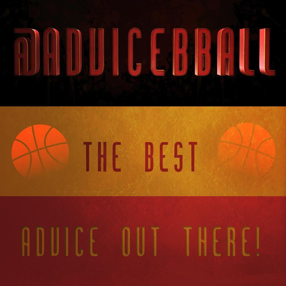 Everybody follow this account because we may be moving here soon! MAIN ACCOUNT: @advicebball