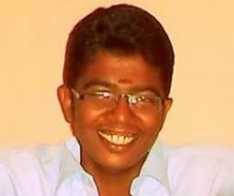 Im selfish frm madurai…………