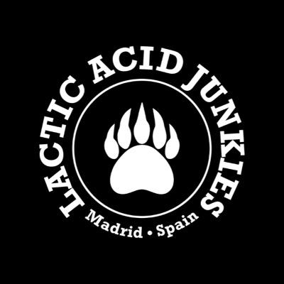runmadrid1's profile picture. Official Account of Lactic Acid Junkies Run Crew
