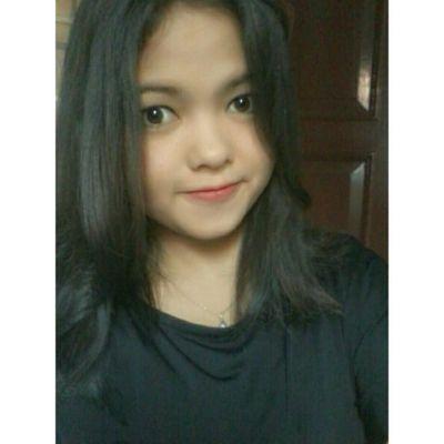 iiegustiari's profile picture. folback? Just mention ⌣̈  | ♡FEUA Manajemen 010