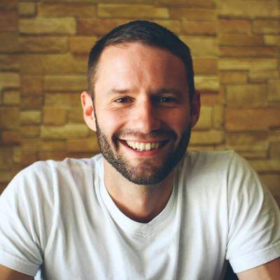 robwaterman's profile picture. 