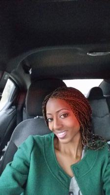 Octavia Williams Profile