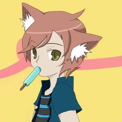 I'm Hikari Hitachiin. I'm looking for my missing twin. I'm also part of the hostess club at Ouran High.