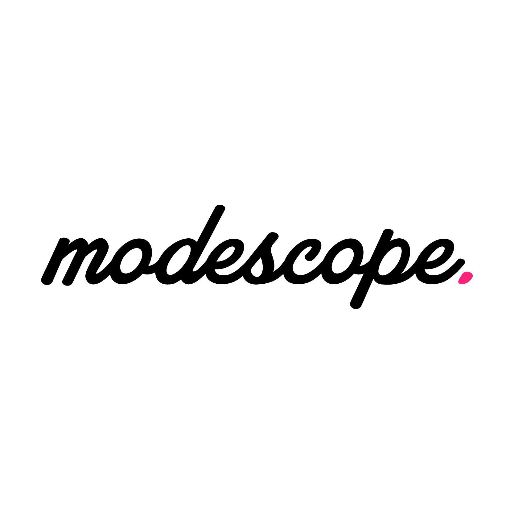 Modescope is the first #fashion #eCommerce platform that allows you to do 2 days worth of #shopping in under an hour. Join #Modescope now!
