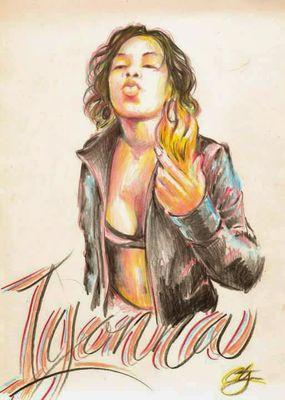 IyonnaElmore's profile picture. 