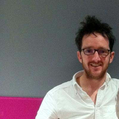 simonscannell's profile picture. 